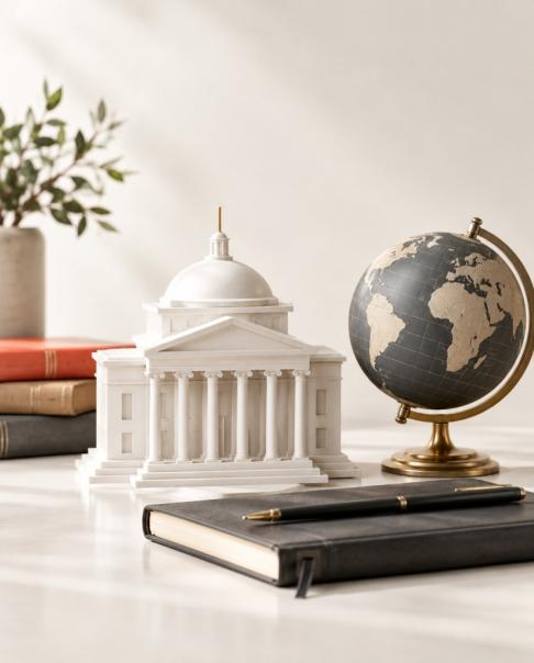 О сертификате CIPFA по IPSAS